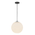 KUZCO LIGHTING INC, MARCO PENDANTS, PENDANT LIGHT