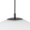 KUZCO LIGHTING INC, MARCO PENDANTS, PENDANT LIGHT