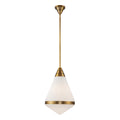 ALORA, WILLARD PENDANTS, PENDANT LIGHT