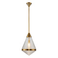 KUZCO LIGHTING INC, WILLARD PENDANTS, PENDANT LIGHT