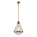 ALORA, WILLARD PENDANTS, PENDANT LIGHT