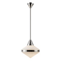 KUZCO LIGHTING INC, WILLARD PENDANTS, PENDANT LIGHT