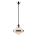 ALORA, WILLARD PENDANTS, PENDANT LIGHT