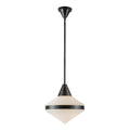 KUZCO LIGHTING INC, WILLARD PENDANTS, PENDANT LIGHT