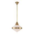 KUZCO LIGHTING INC, WILLARD PENDANTS, PENDANT LIGHT