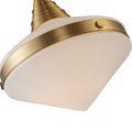KUZCO LIGHTING INC, WILLARD PENDANTS, PENDANT LIGHT