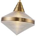 ALORA, WILLARD PENDANTS, PENDANT LIGHT