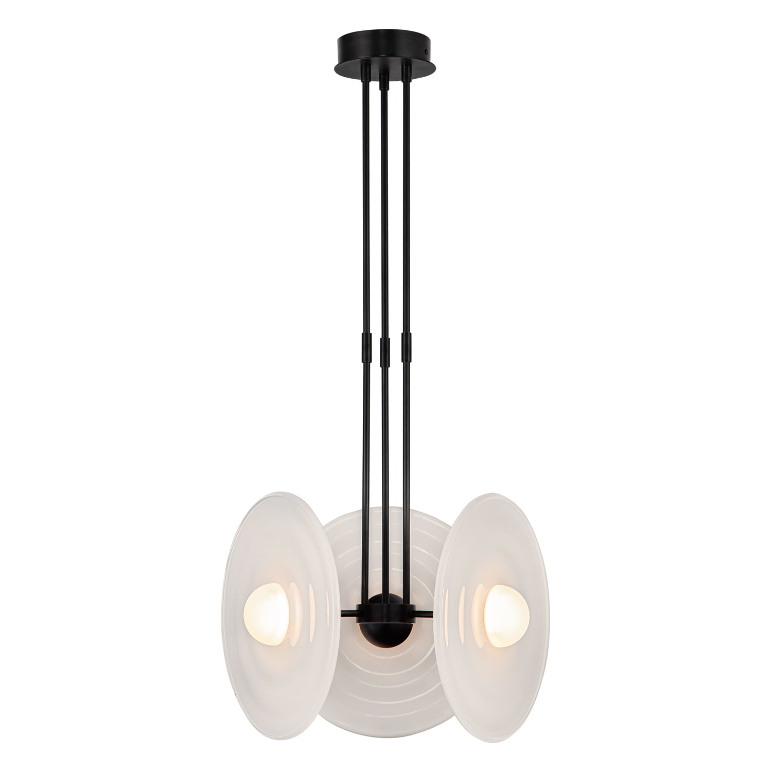 ALORA, HARBOUR PENDANTS, PENDANT LIGHT