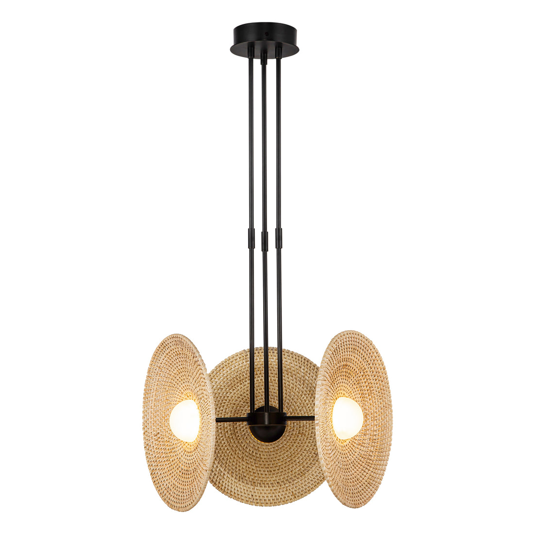 KUZCO LIGHTING INC, HARBOUR PENDANTS, PENDANT LIGHT