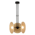 KUZCO LIGHTING INC, HARBOUR PENDANTS, PENDANT LIGHT