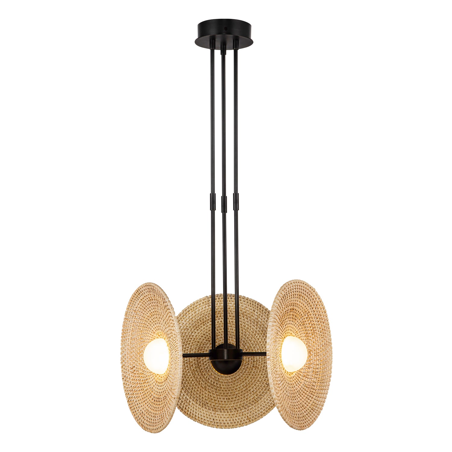 ALORA, HARBOUR PENDANTS, PENDANT LIGHT