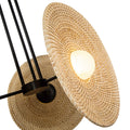 KUZCO LIGHTING INC, HARBOUR PENDANTS, PENDANT LIGHT