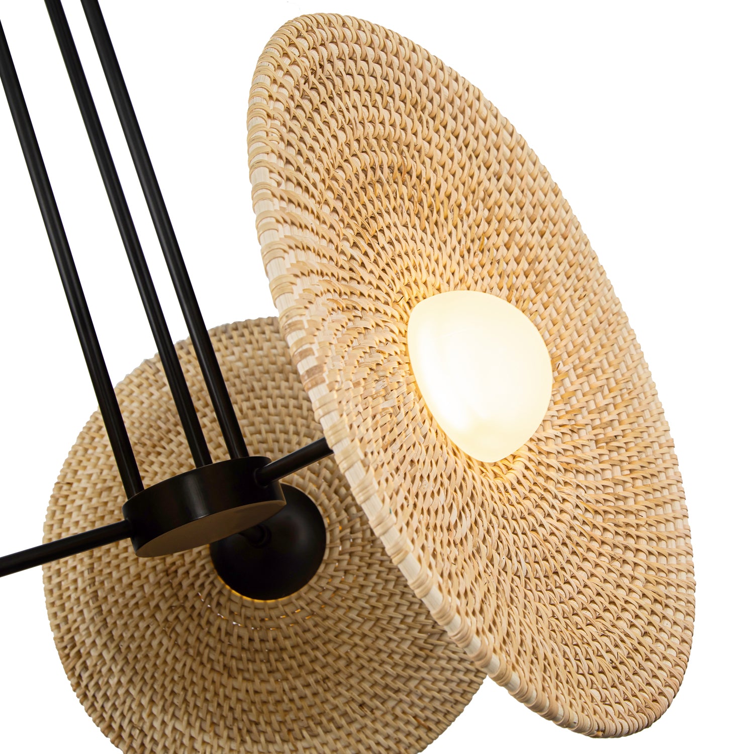 KUZCO LIGHTING INC, HARBOUR PENDANTS, PENDANT LIGHT