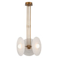 ALORA, HARBOUR PENDANTS, PENDANT LIGHT