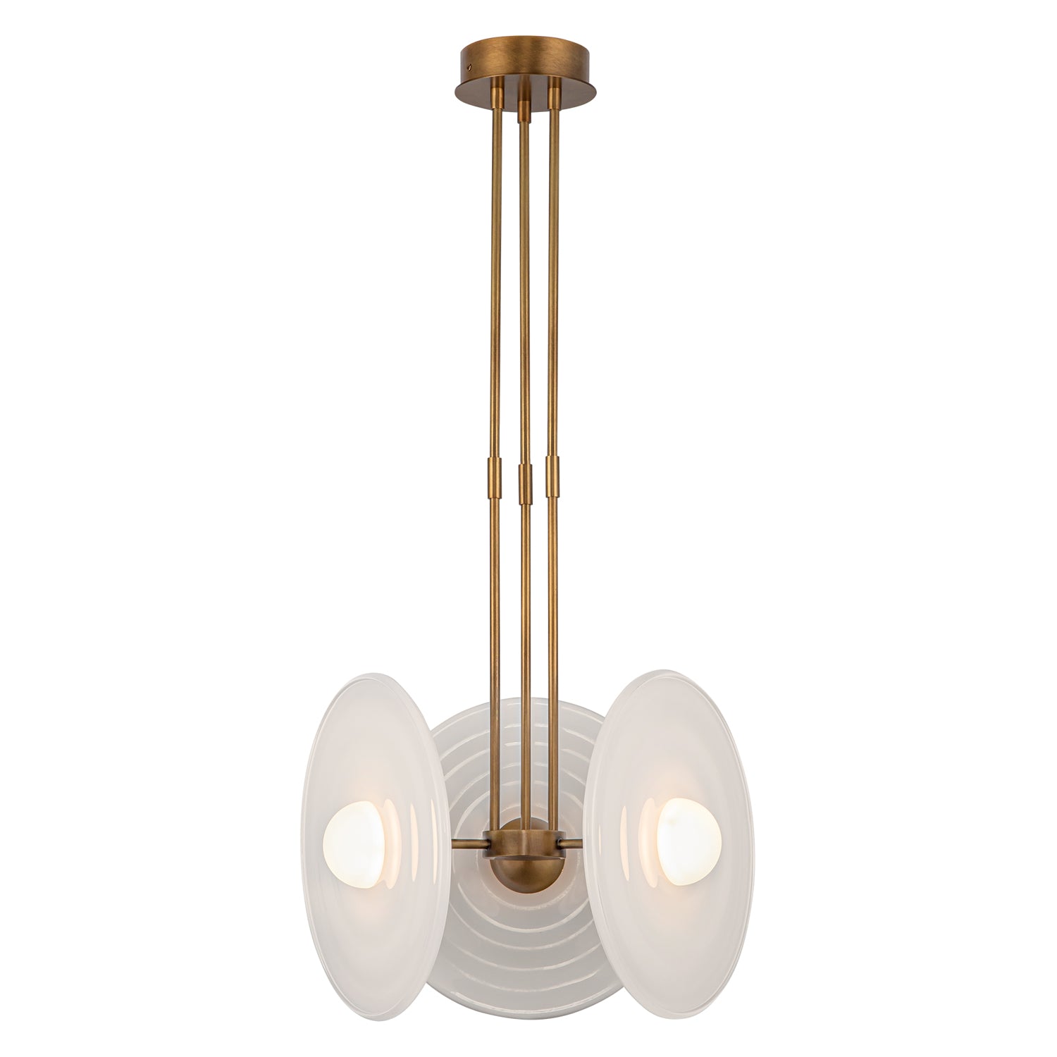 ALORA, HARBOUR PENDANTS, PENDANT LIGHT