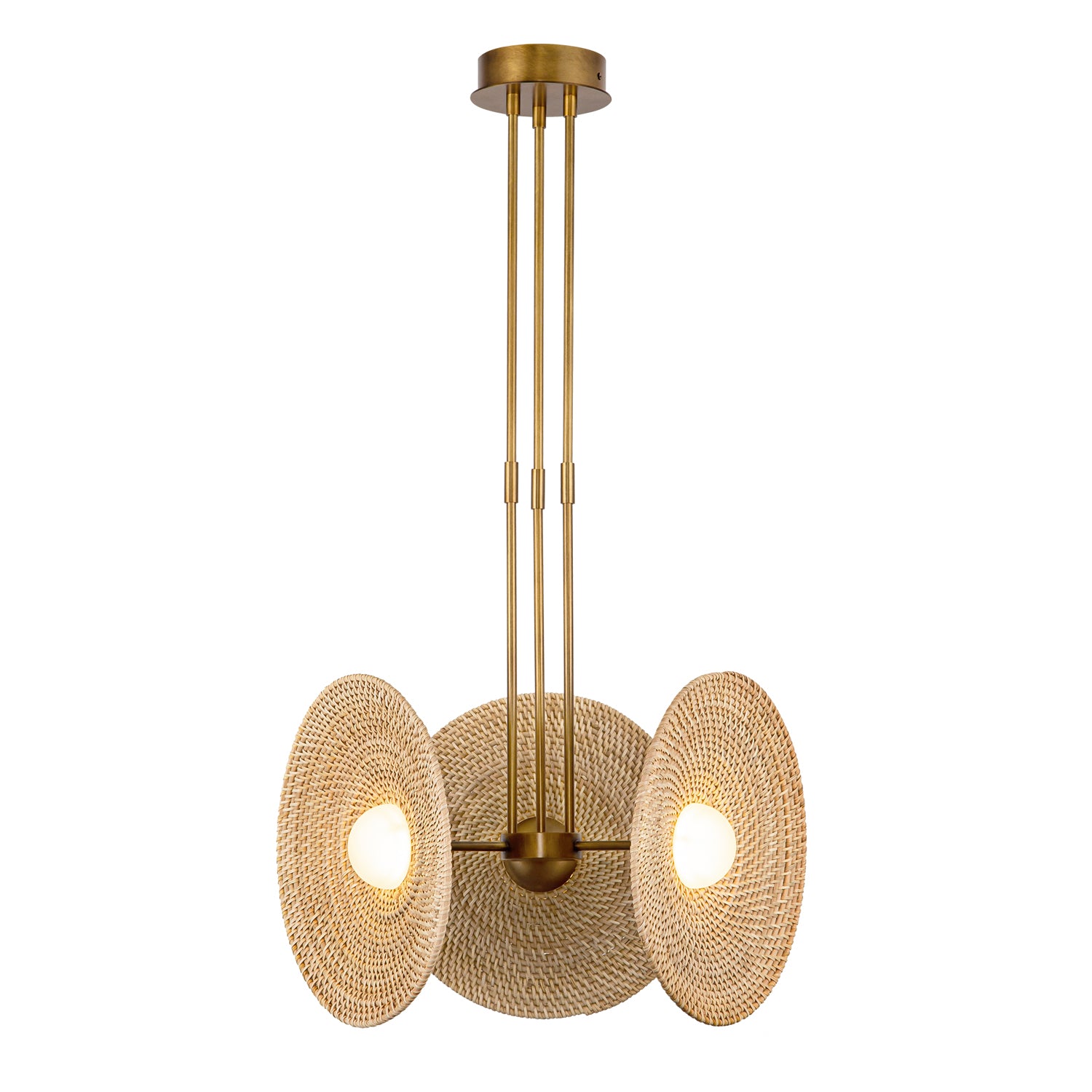 KUZCO LIGHTING INC, HARBOUR PENDANTS, PENDANT LIGHT