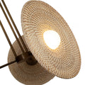 KUZCO LIGHTING INC, HARBOUR PENDANTS, PENDANT LIGHT