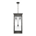KUZCO LIGHTING INC, DOUGLAS PENDANTS, PENDANT LIGHT
