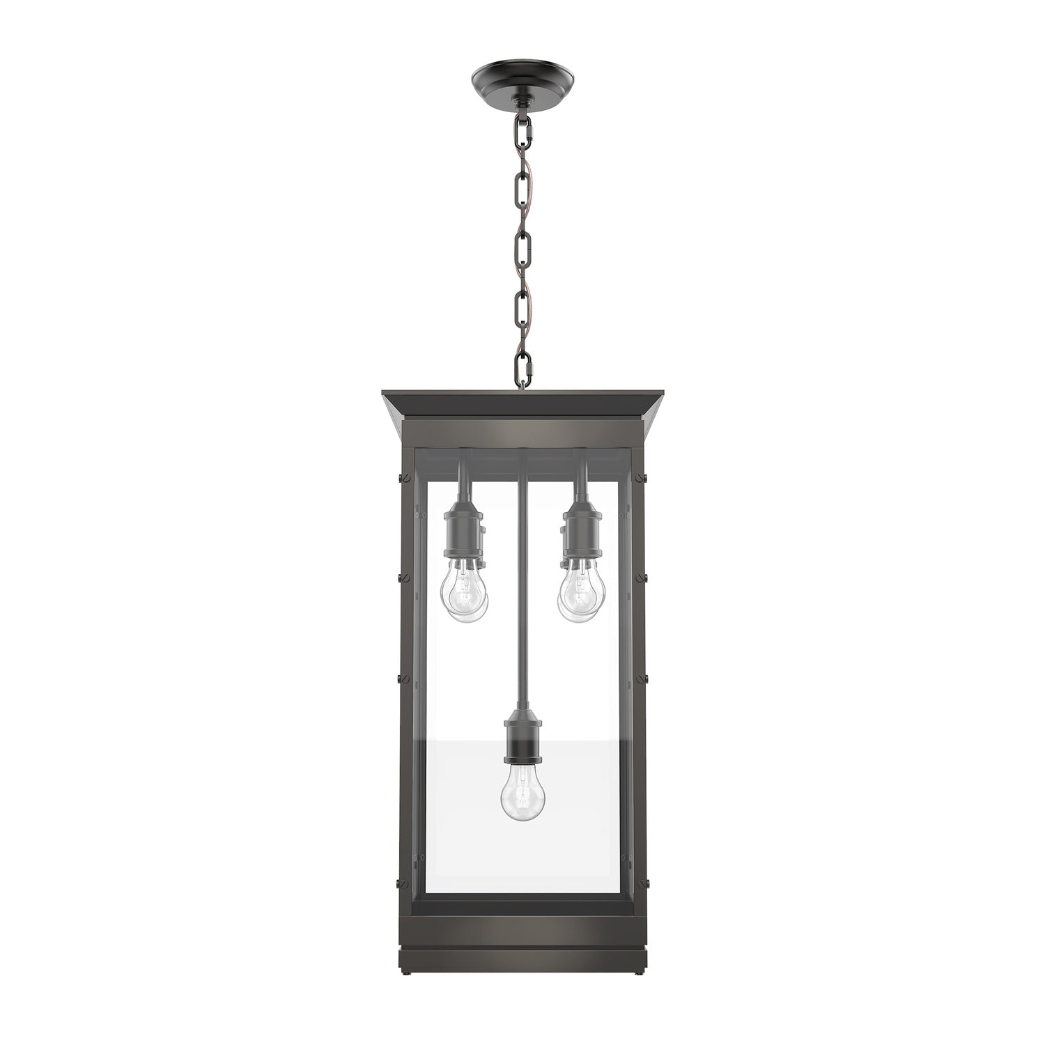 KUZCO LIGHTING INC, DOUGLAS PENDANTS, PENDANT LIGHT