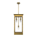 KUZCO LIGHTING INC, DOUGLAS PENDANTS, PENDANT LIGHT