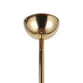 KUZCO LIGHTING INC, FURROW PENDANTS, PENDANT LIGHT
