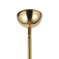KUZCO LIGHTING INC, FURROW PENDANTS, PENDANT LIGHT