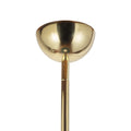 KUZCO LIGHTING INC, FURROW PENDANTS, PENDANT LIGHT
