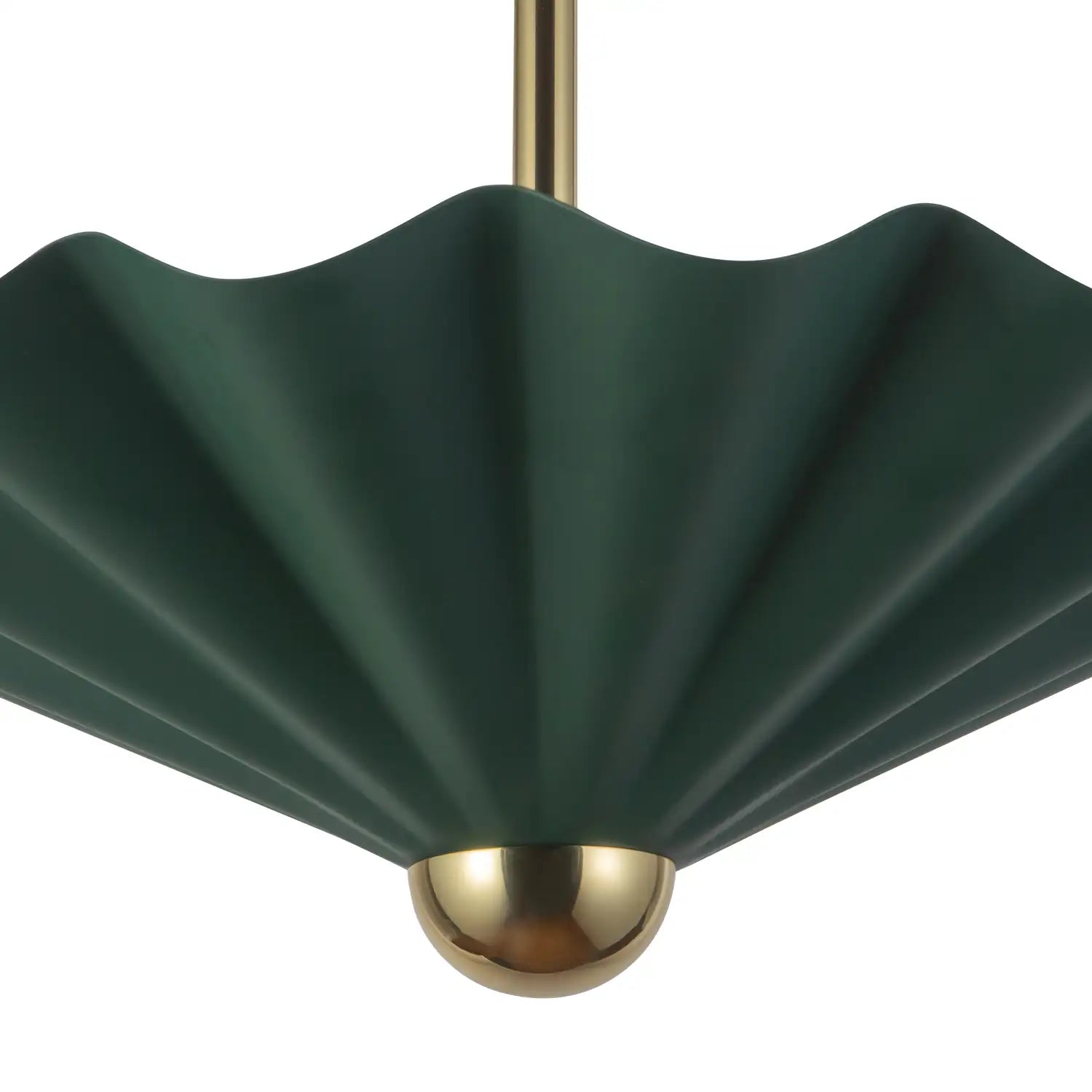 KUZCO LIGHTING INC, FURROW PENDANTS, PENDANT LIGHT