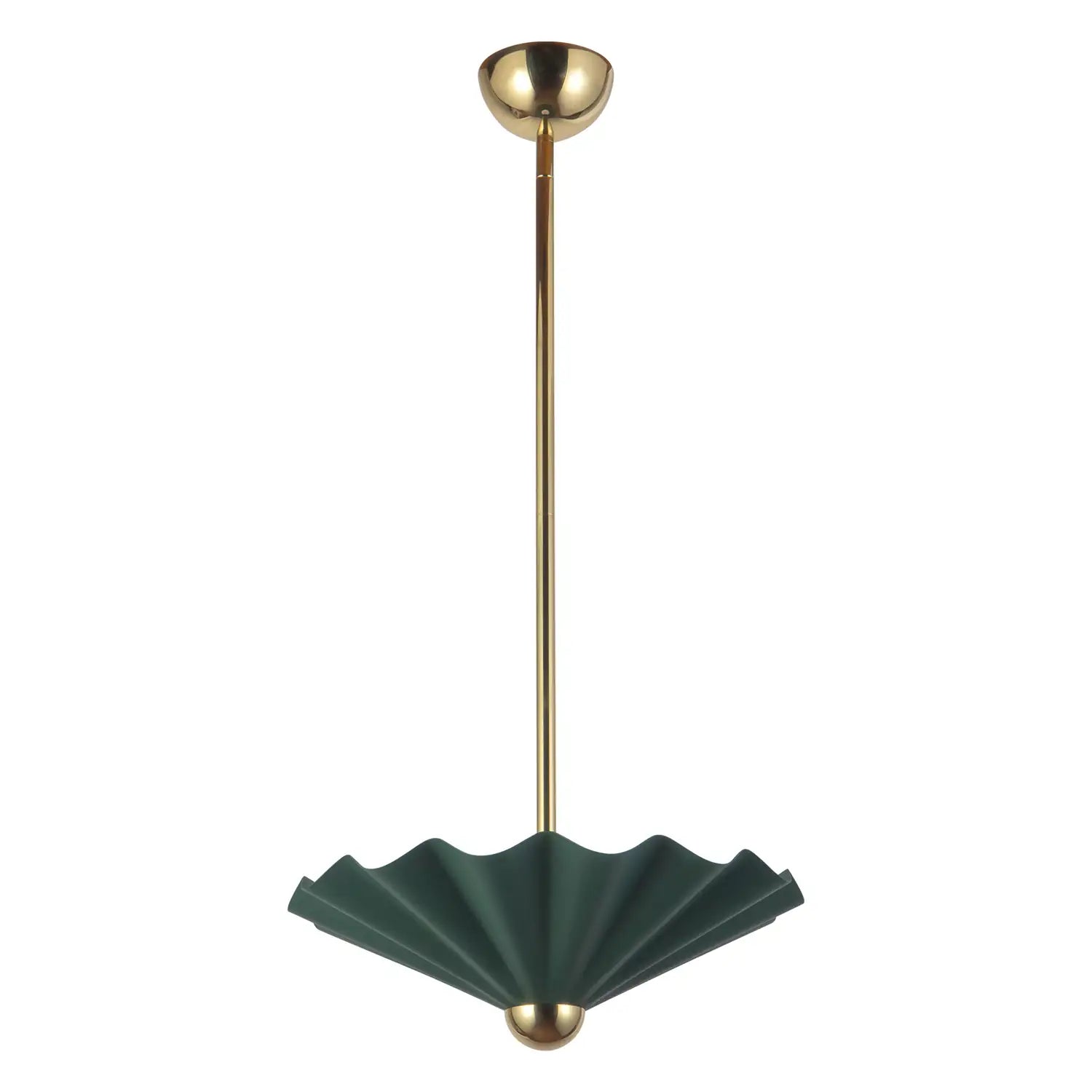 KUZCO LIGHTING INC, FURROW PENDANTS, PENDANT LIGHT