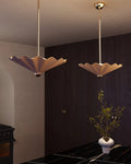 KUZCO LIGHTING INC, FURROW PENDANTS, PENDANT LIGHT