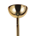 KUZCO LIGHTING INC, FURROW PENDANTS, PENDANT LIGHT