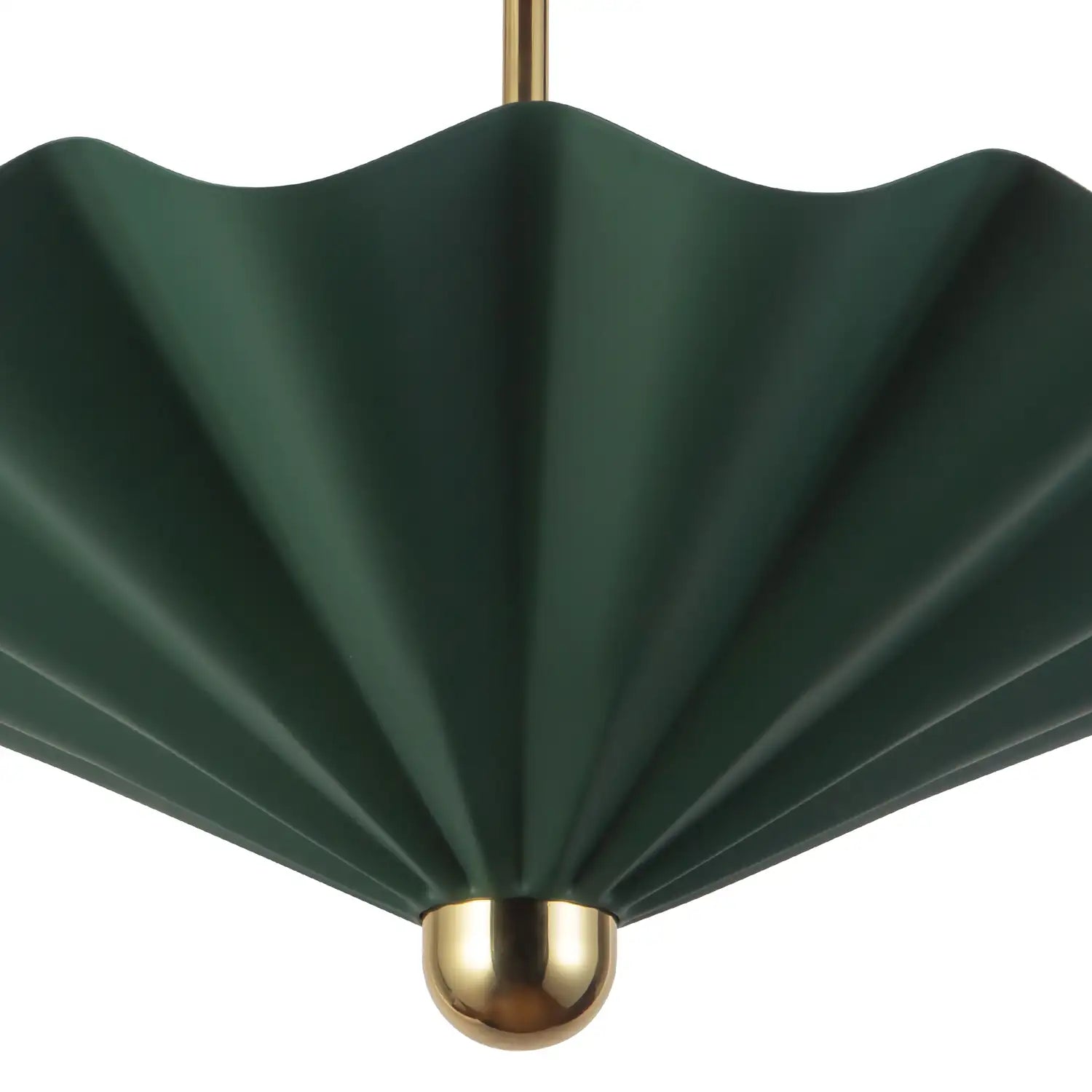 KUZCO LIGHTING INC, FURROW PENDANTS, PENDANT LIGHT