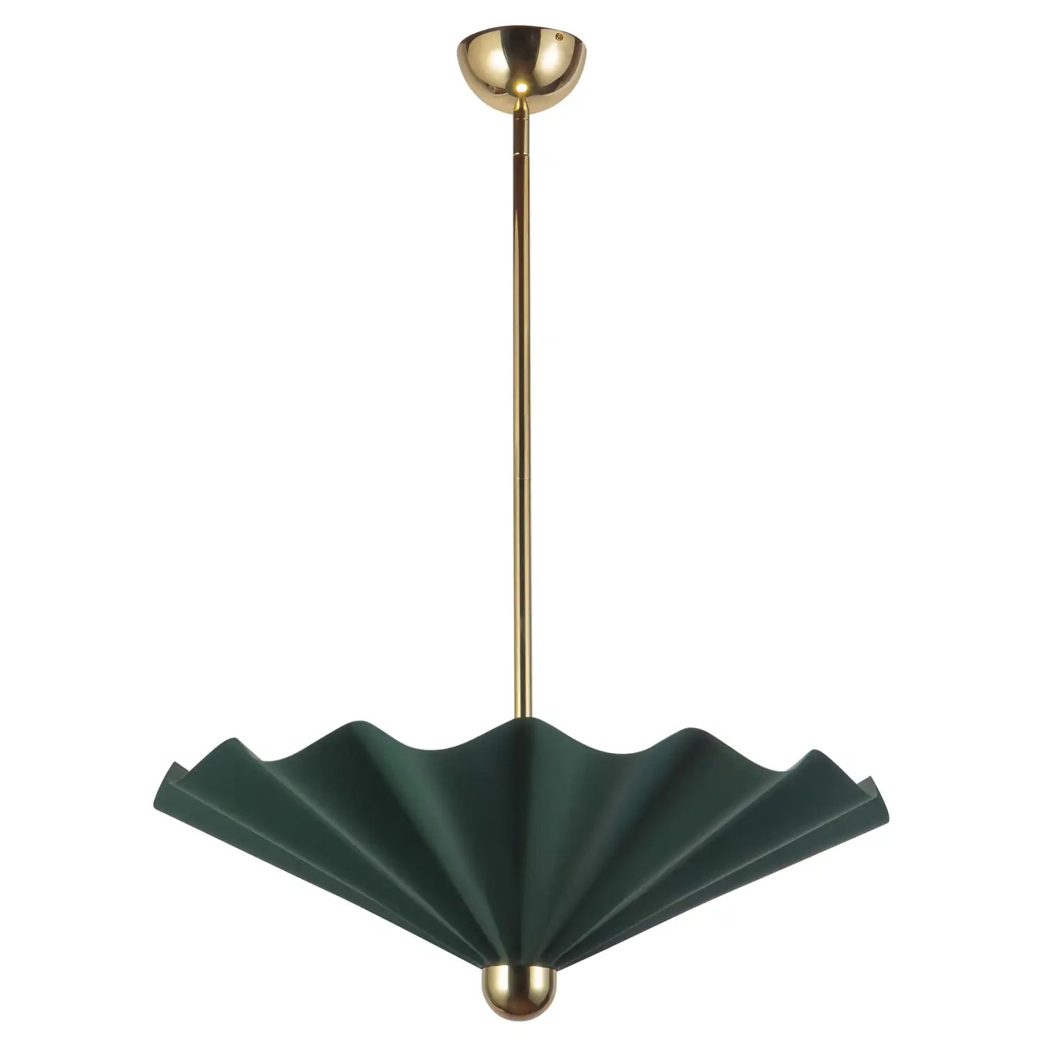 KUZCO LIGHTING INC, FURROW PENDANTS, PENDANT LIGHT