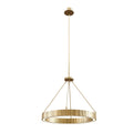 KUZCO LIGHTING INC, KENSINGTON PENDANTS, PENDANT LIGHT