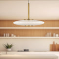 KUZCO LIGHTING INC, KYOTO PENDANTS, PENDANT LIGHT