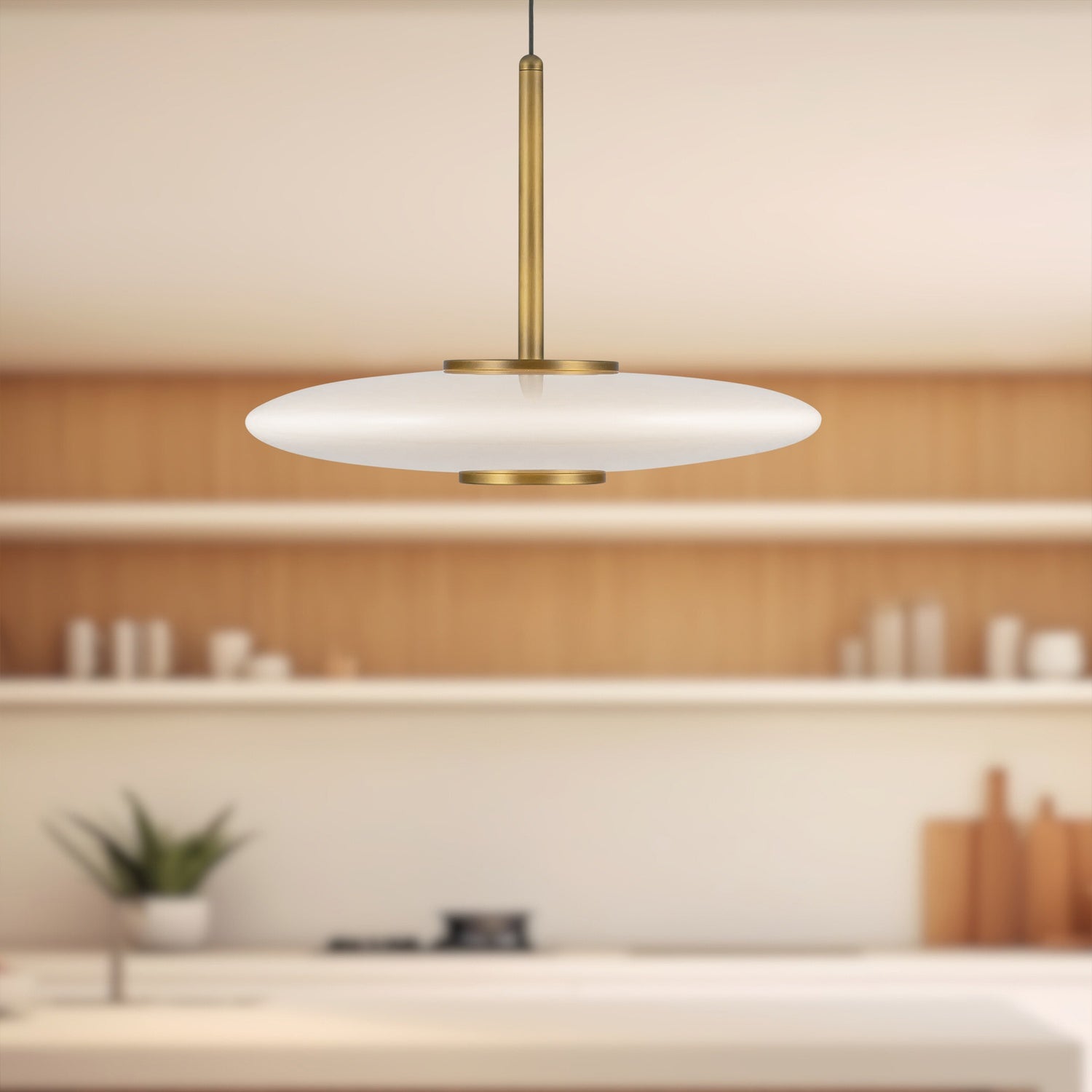 KUZCO LIGHTING INC, KYOTO PENDANTS, PENDANT LIGHT