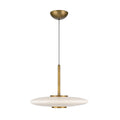 KUZCO LIGHTING INC, KYOTO PENDANTS, PENDANT LIGHT
