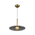 KUZCO LIGHTING INC, KYOTO PENDANTS, PENDANT LIGHT