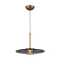 KUZCO LIGHTING INC, KYOTO PENDANTS, PENDANT LIGHT