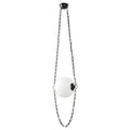 KUZCO LIGHTING INC, PETRA PENDANTS, PENDANT LIGHT