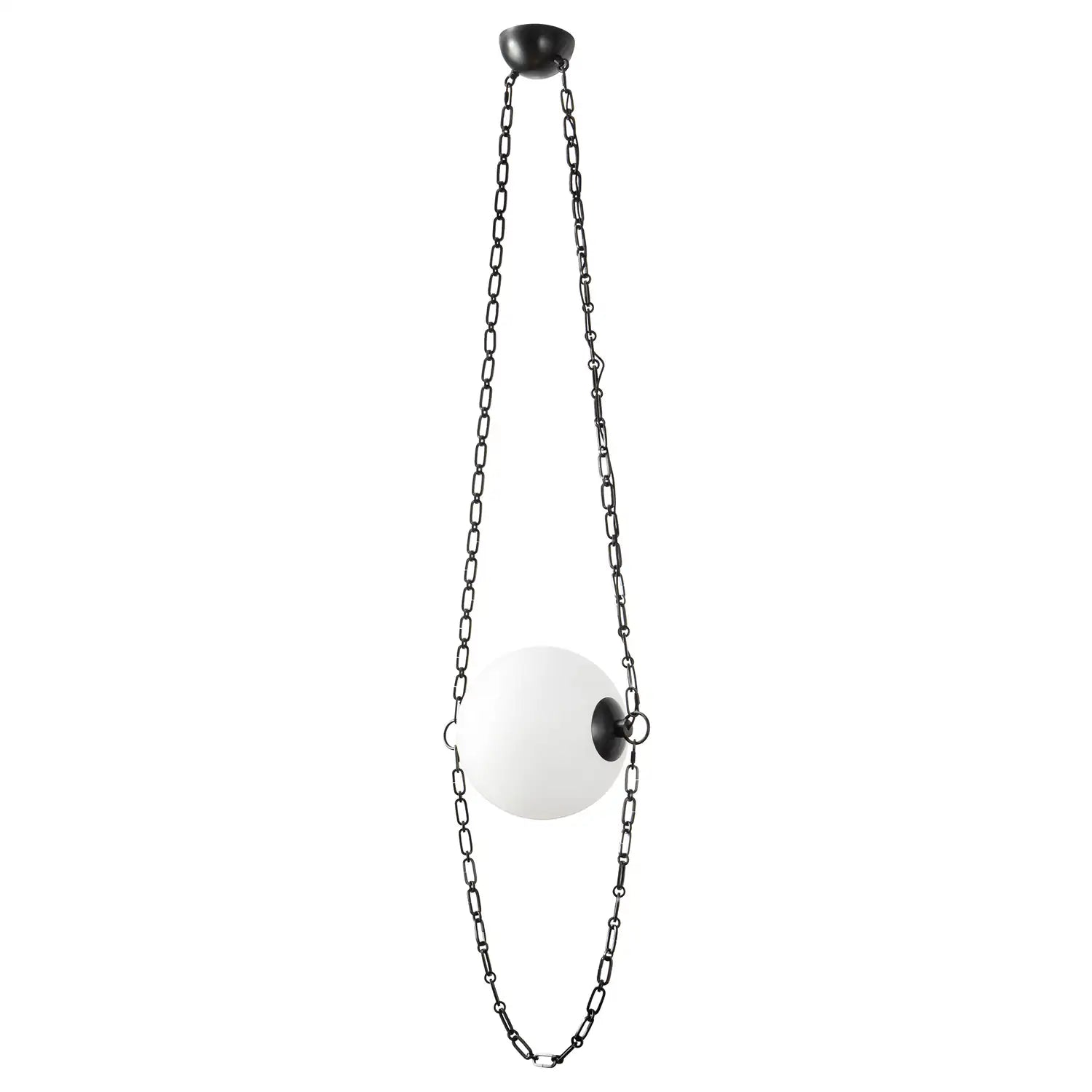KUZCO LIGHTING INC, PETRA PENDANTS, PENDANT LIGHT
