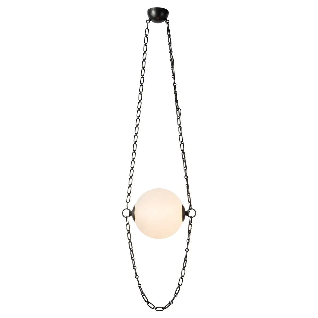 KUZCO LIGHTING INC, PETRA PENDANTS, PENDANT LIGHT