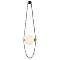 KUZCO LIGHTING INC, PETRA PENDANTS, PENDANT LIGHT