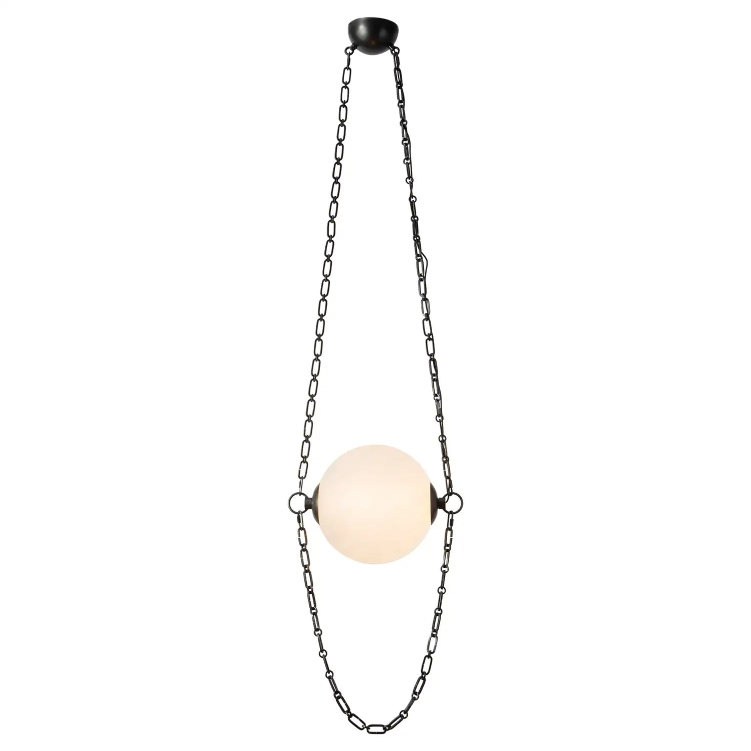 KUZCO LIGHTING INC, PETRA PENDANTS, PENDANT LIGHT