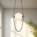 KUZCO LIGHTING INC, PETRA PENDANTS, PENDANT LIGHT
