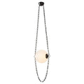 KUZCO LIGHTING INC, PETRA PENDANTS, PENDANT LIGHT