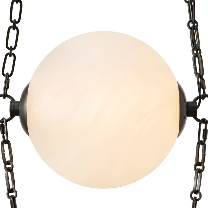 ALORA, PETRA PENDANTS, PENDANT LIGHT