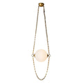 KUZCO LIGHTING INC, PETRA PENDANTS, PENDANT LIGHT