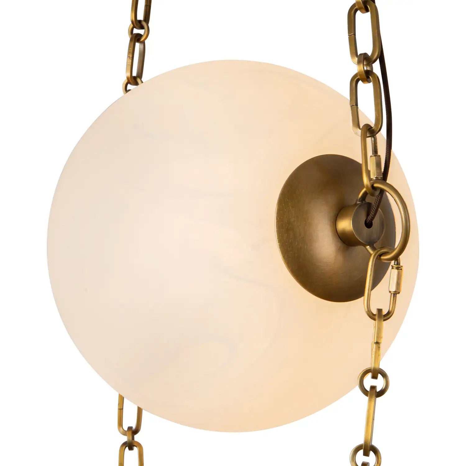 KUZCO LIGHTING INC, PETRA PENDANTS, PENDANT LIGHT