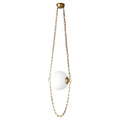 KUZCO LIGHTING INC, PETRA PENDANTS, PENDANT LIGHT